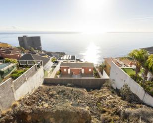 Vista exterior de Residencial en venda en  Santa Cruz de Tenerife Capital