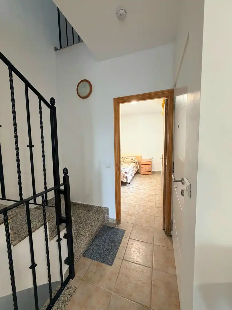Casa adosada en venda en Toràs amb Calefacció, Jardí privat i Terrassa