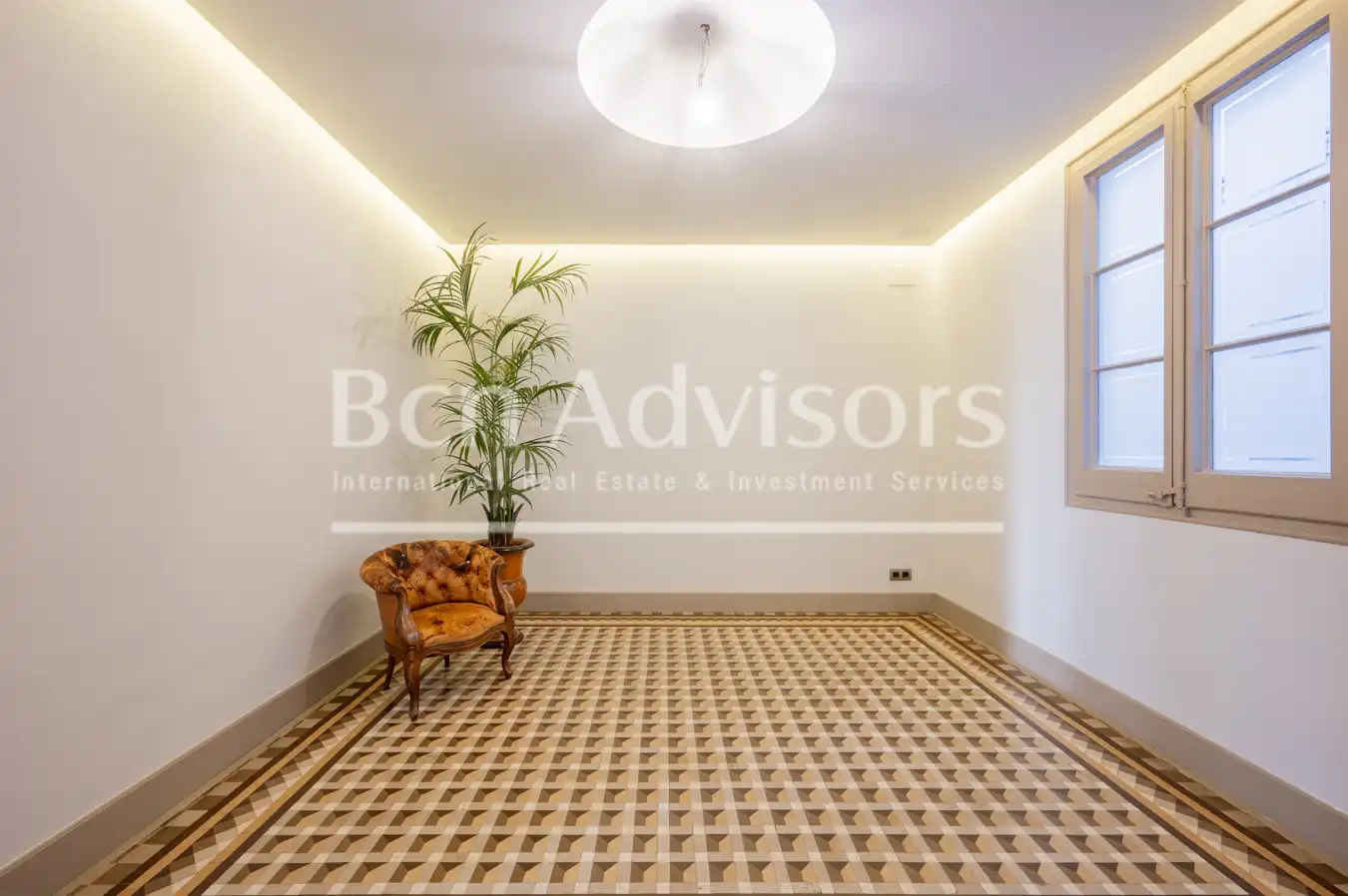Appartamento con terrazza in vendita a Carrer del Consell de Cent, imagen 14
