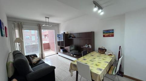 Foto 3 de Apartament en venda a  Gregal, Bulevar - Puerta Mítica, Villajoyosa / La Vila Joiosa