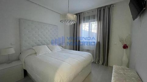 Foto 2 de Piso en venta en Navegantes, El Mirador - Grillero, Madrid