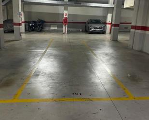 Aparcament de Garatge en venda en Elche / Elx