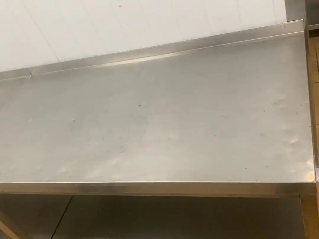 Küche von Fabrikhallen zur Miete in Bueu
