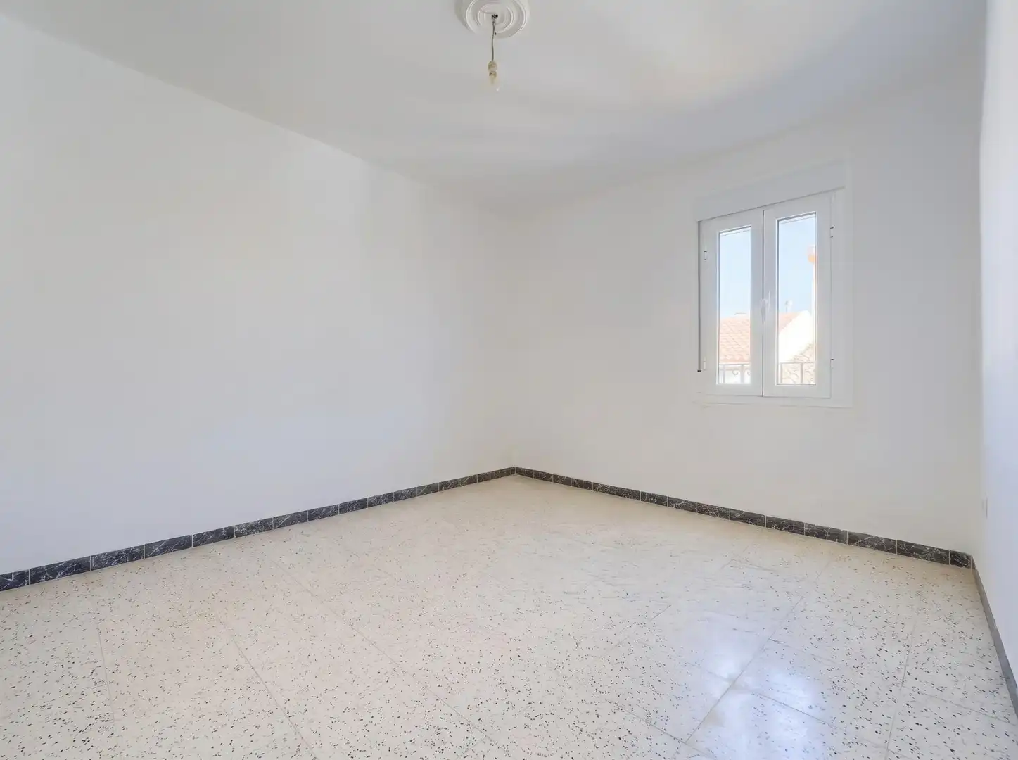 Dormitori de Casa o xalet en venda en Aznalcázar amb Jardí privat
