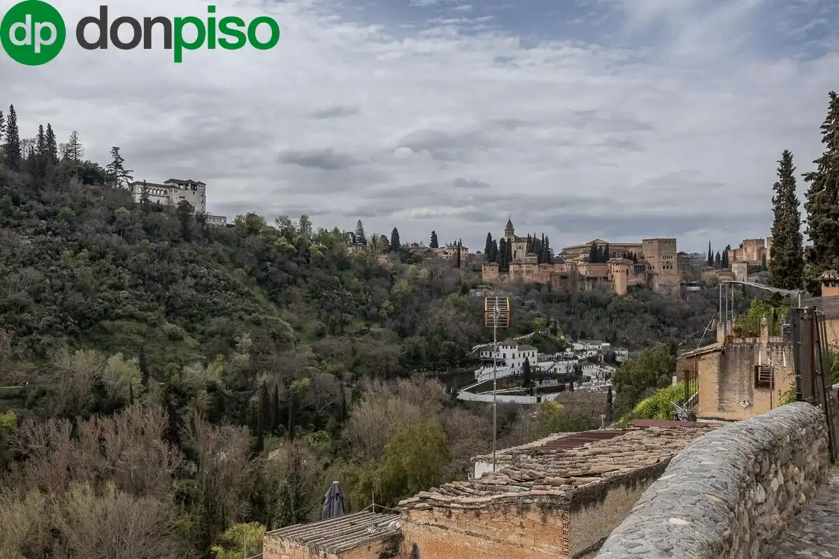 Residential land for sale in Vereda VEREDA BAJA