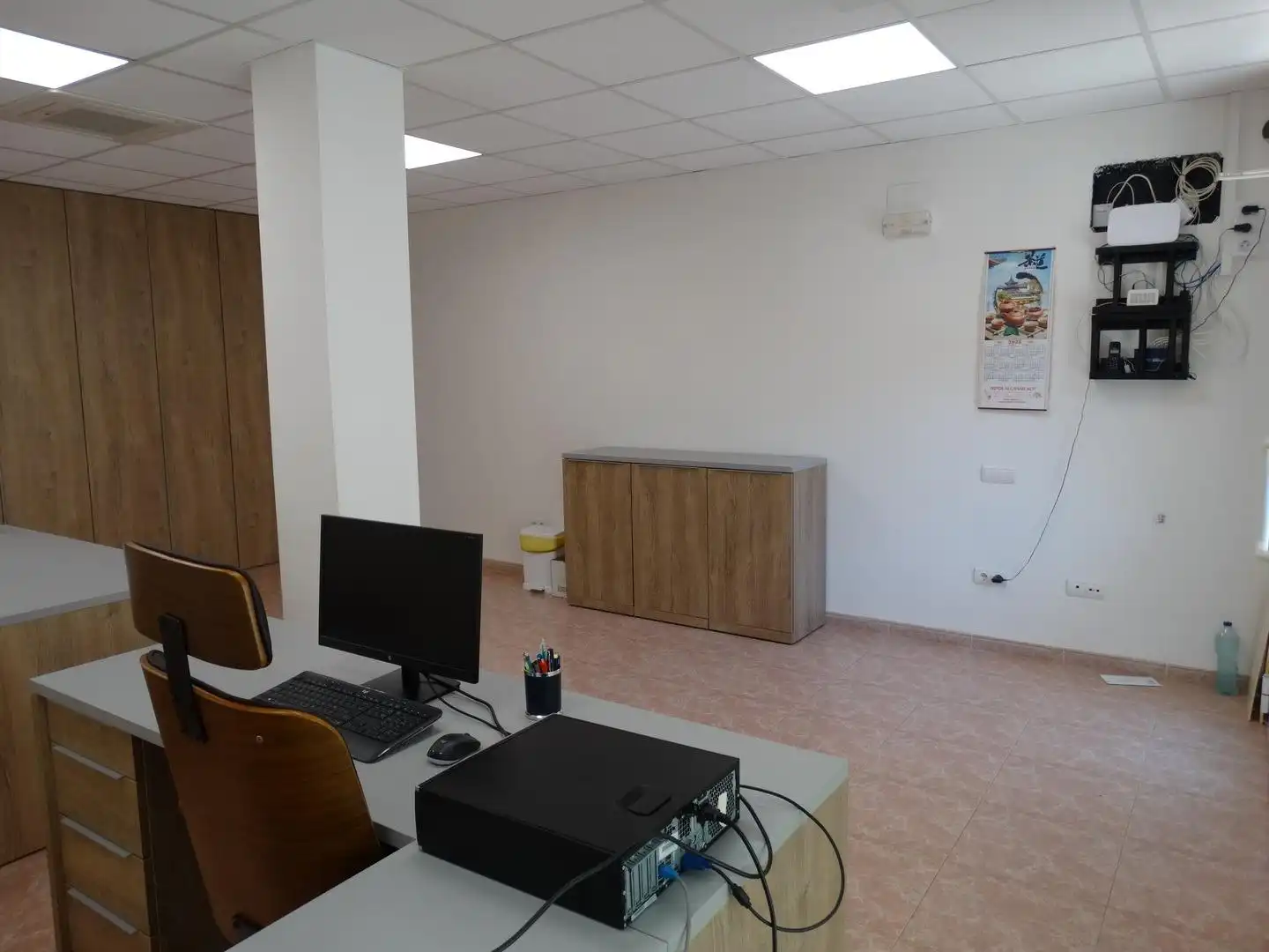 Local de lloguer en Amposta amb Aire condicionat
