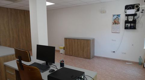 Foto 2 von Geschaftsraum zur Miete in Cl Menéndez Pelayo, Zona Hospital, Amposta