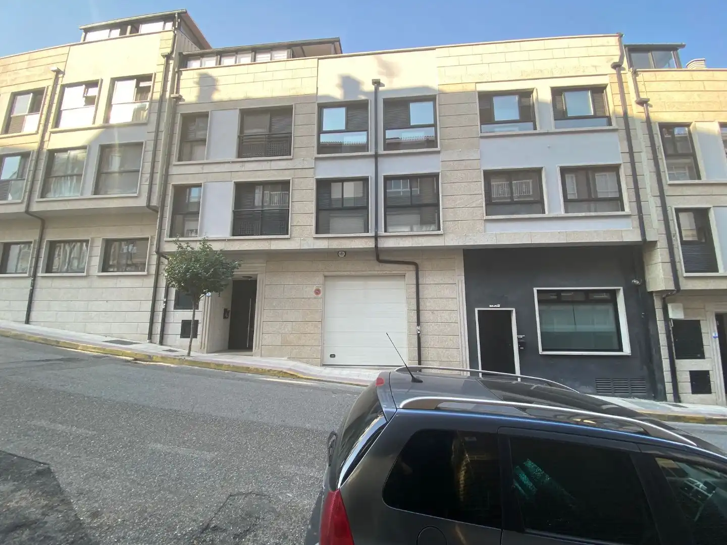 Flat with lift for sale in Muxeira 5, imagen 18