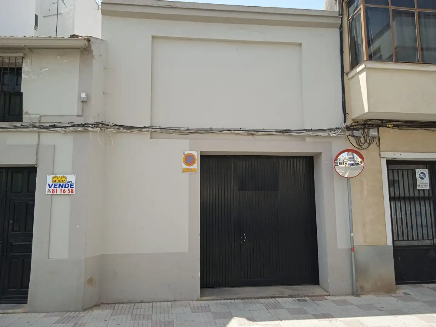 House for sale in Don Benito