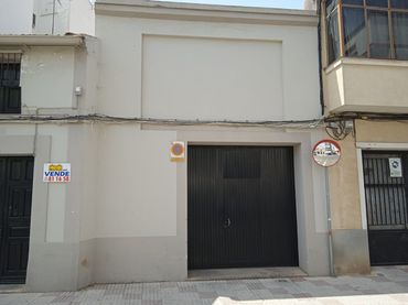 Casa in vendita a Don Benito