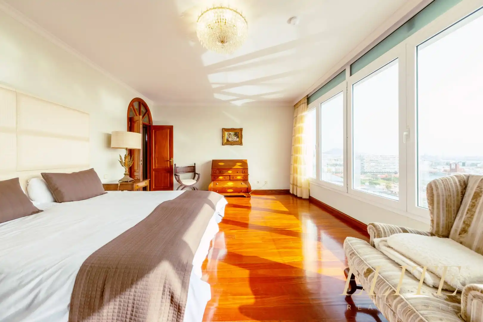 Dormitori de Casa o xalet en venda en Las Palmas de Gran Canaria