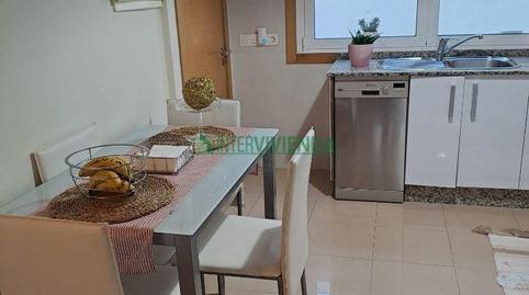 Photo 4 of Flat for rent in Teis, Vigo