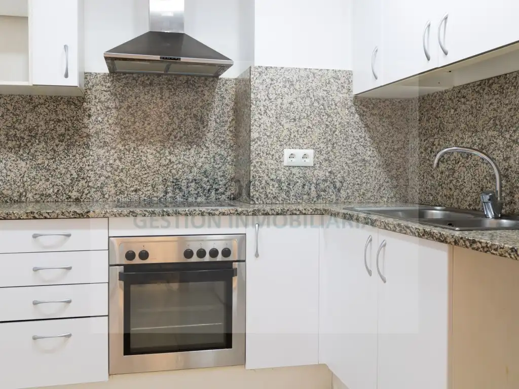Cuina de Pis en venda en Palamós