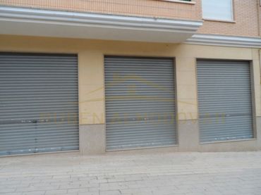 Locale commerciale in vendita a Avenida Pintor Pastor Calpena 16