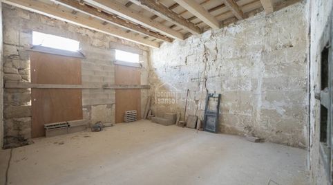 Foto 4 de Casa o chalet en venta en Centre Històric, Maó - Mahón