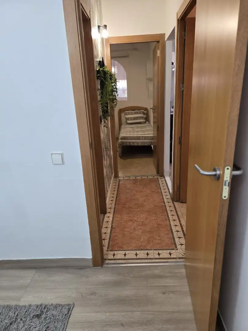 Casa bifamiliare con terrazza in vendita a Calle de las Azucenas 744, imagen 12