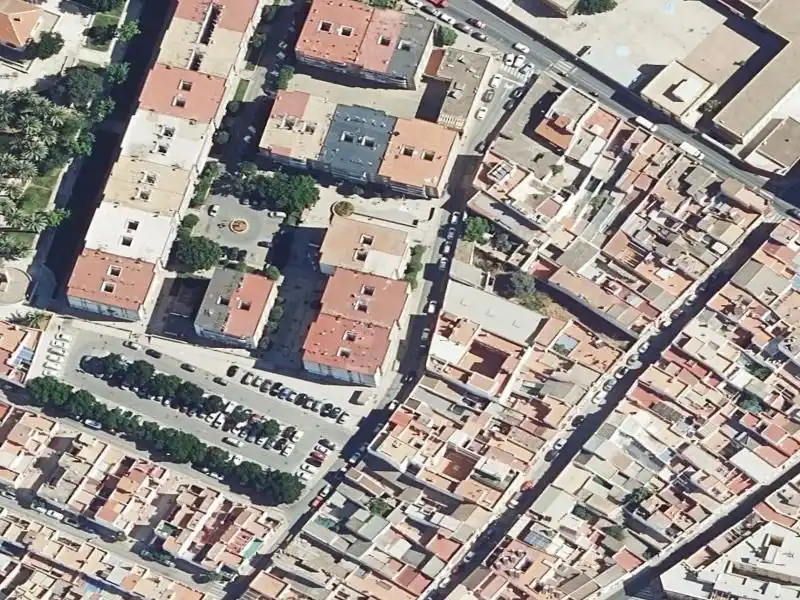 Appartement à vendre à Rosa 2