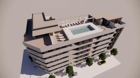 Foto 2 de Apartament en venda a Calle Berna, 32, Cáceres, Spain, 20, Nuevo Cáceres, Cáceres