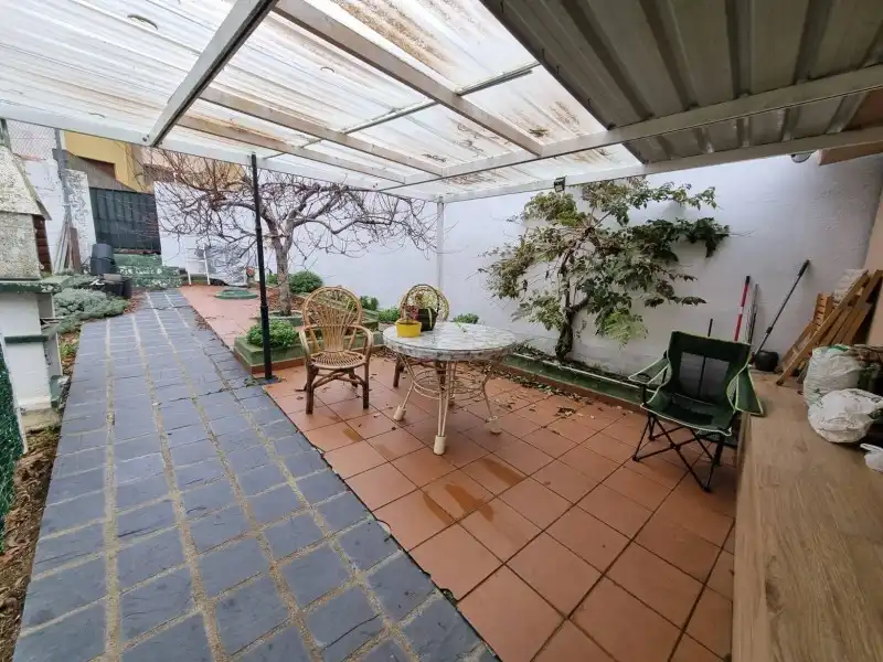 Detached house with pool for sale in Malpartida de Plasencia, imagen 7