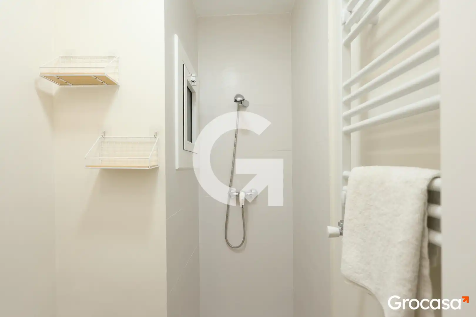 Pis amb terrassa en venda a CL SANT JOSEP DE, imagen 22