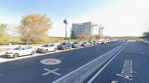 Foto 3 de Oficina en venta en Valdepelayo - Montepinos - Arroyo Culebro, Leganés