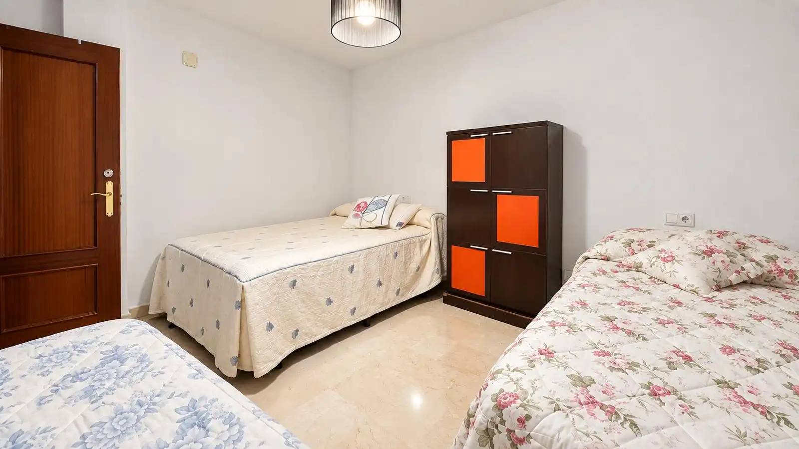 Flat with lift for sale in Calle Doctor Jiménez Rueda, imagen 14