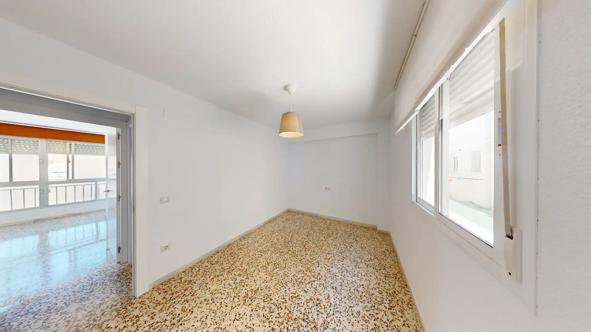 Habitación de Piso en venta en Almería con Aire acondicionado, Calefacción y Terraza