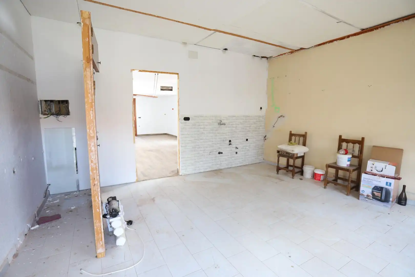 Casa amb piscina en venda a Alcázar de San Juan, imagen 39