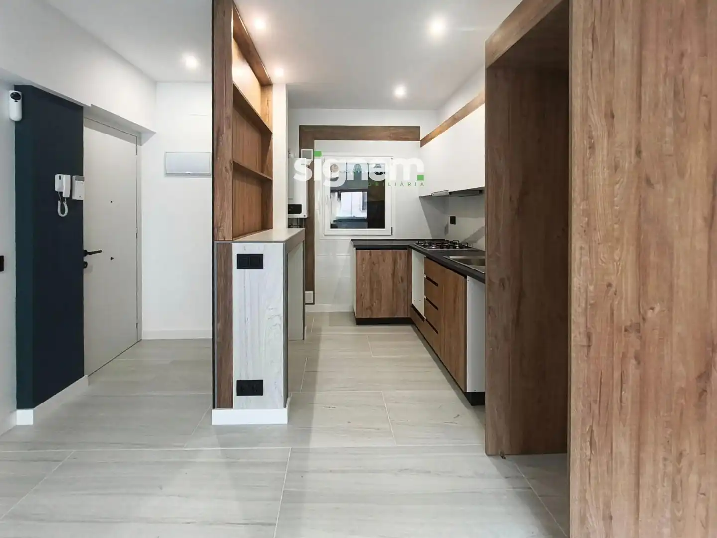 Piso con ascensor en venta en Saclosa, imagen 11