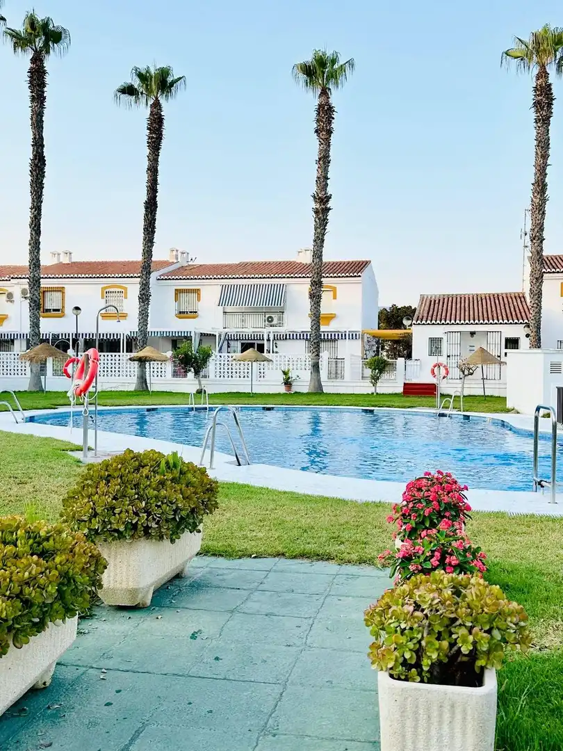 Detached house with pool for sale in Salobreña Costa, imagen 27