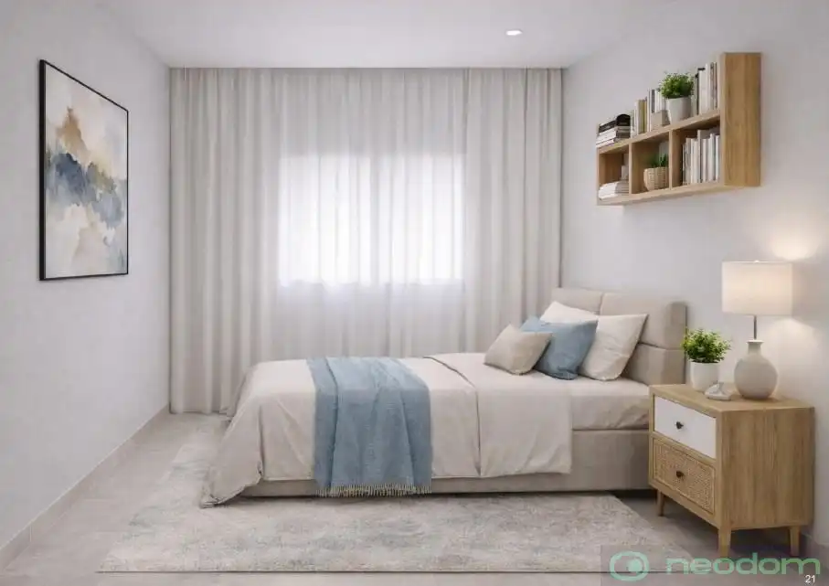 Wohnung mit Aufzug zum Verkauf in Centro, imagen 10