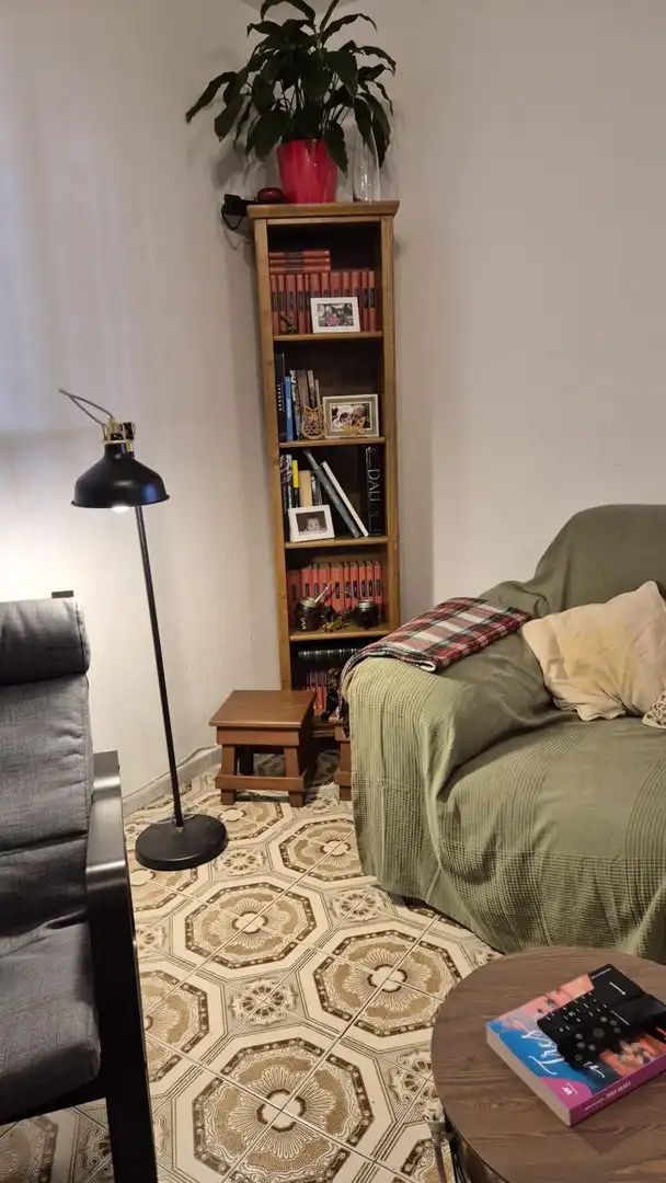 Habitación de Casa adosada en venta en Candelaria con Terraza y Piscina comunitaria
