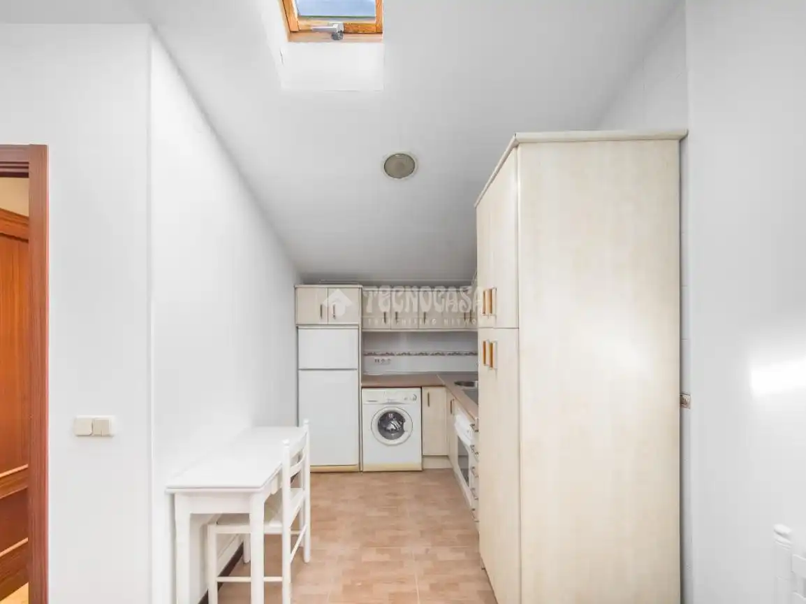 Habitación de Piso en venta en Madrid