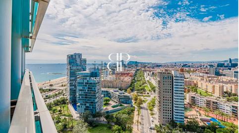 Photo 2 of Duplex for sale in Passeig del Taulat, El Poblenou, Barcelona
