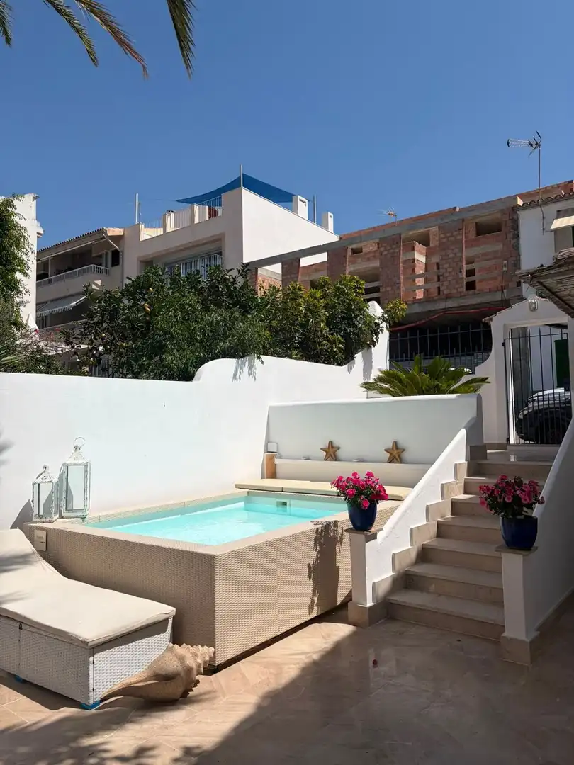 Reihenhaus zur Miete in Portocolom, imagen 42