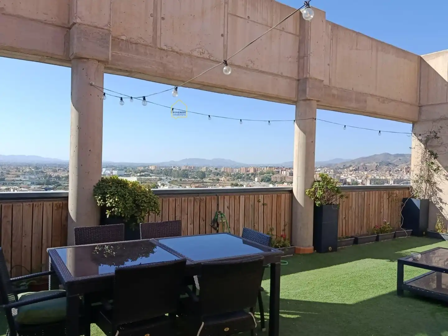 Ático en venta en San Cristobal - San Diego