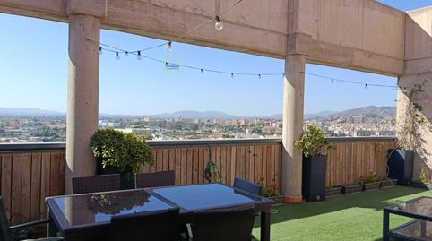 Photo 2 of Attic for sale in San Cristobal - San Diego, Murcia