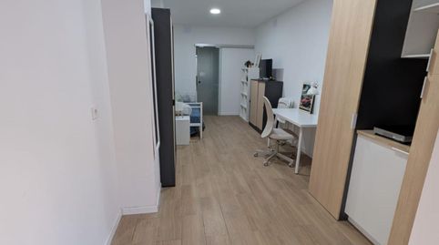 Foto 5 de Estudi de lloguer a Zona Concordia, Burjassot