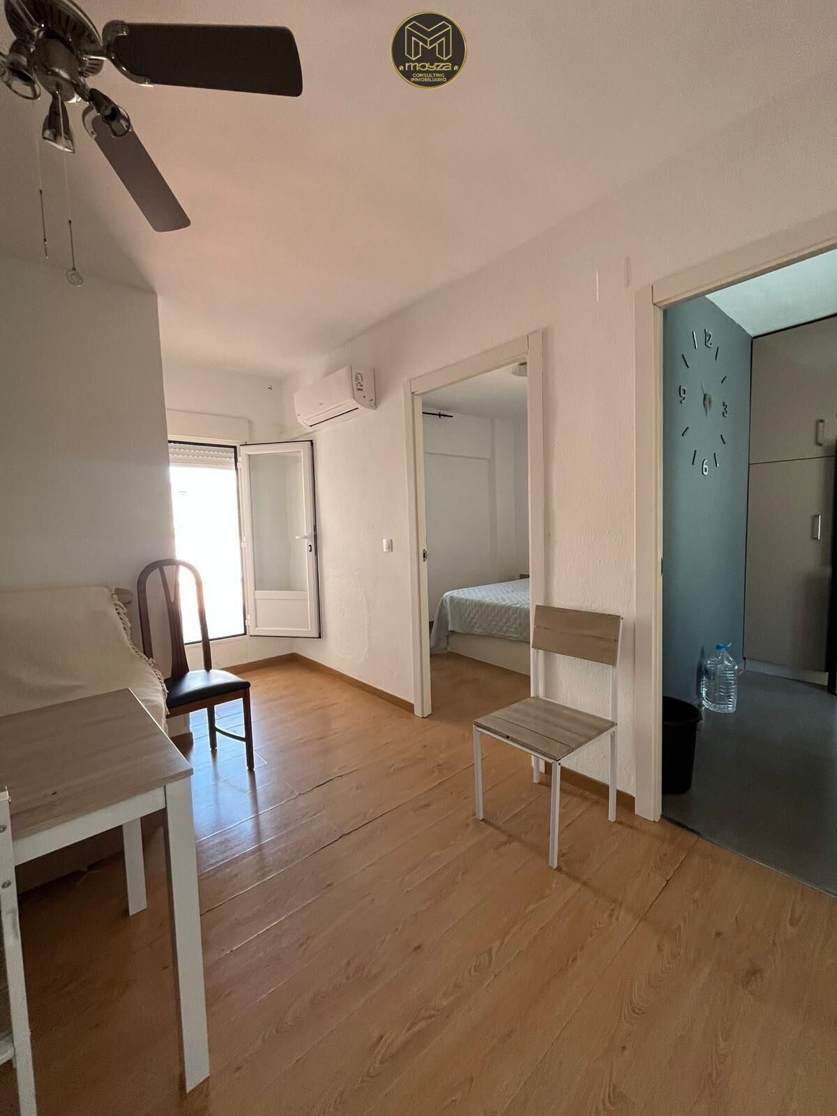 Ático de alquiler en San Ildefonso - Catedral