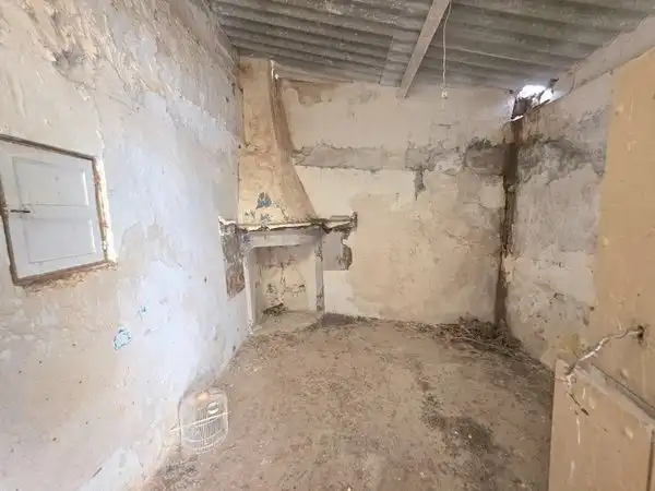 Houses for sale in Lubrín  with Private garden and Storage room