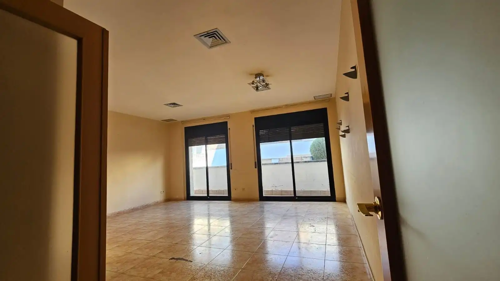 Living room of Flat for sale in Calafell  with Private garden, Terrace and Balcony