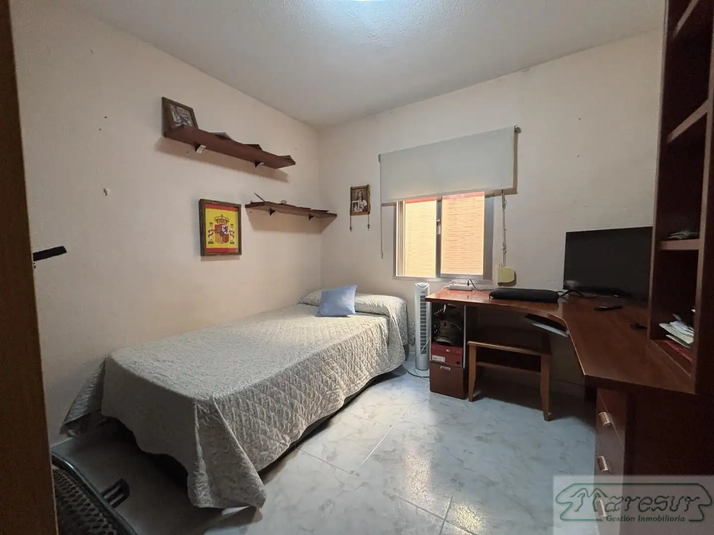 Habitación de Piso en venta en San Fernando con Aire acondicionado