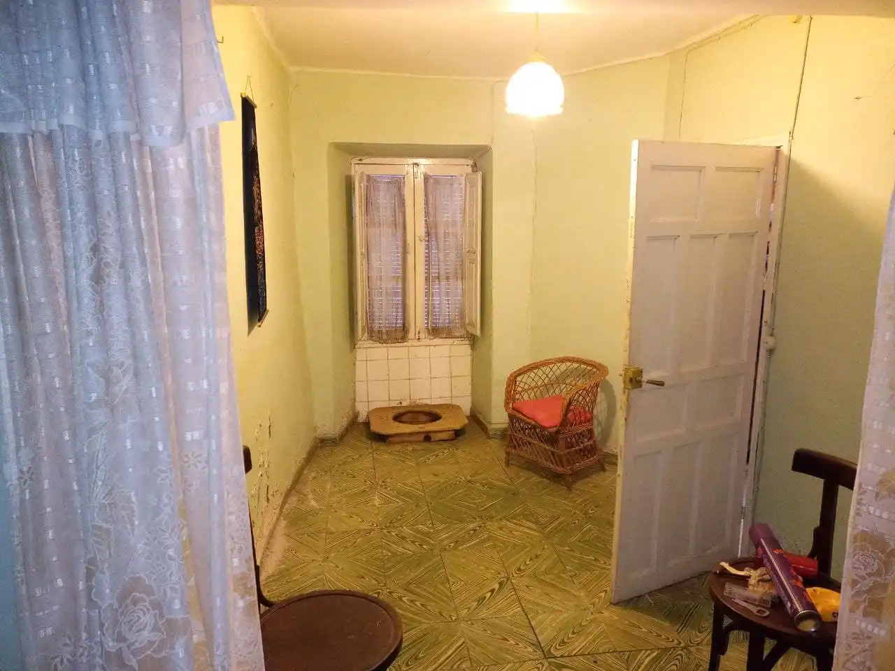 Casa rústica en venda a La Horcajada, imagen 4