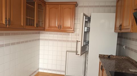Foto 5 de Piso en venta en Florida Alta, Alicante / Alacant