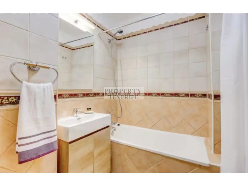 Apartment zum Verkauf in Los Cristianos, imagen 13