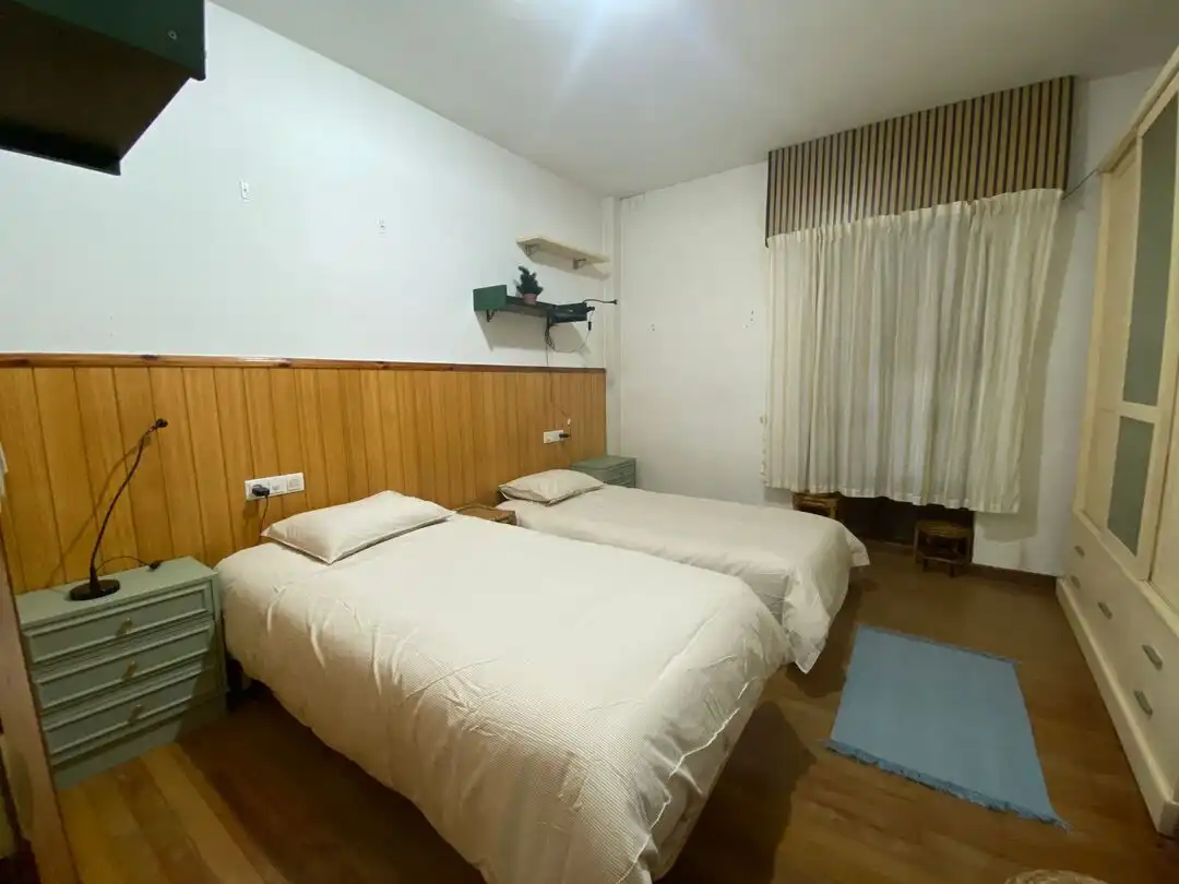 Flat for rent in Gernika-Lumo, Bizkaia