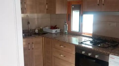 Foto 5 von Einfamilien-Reihenhaus zur Miete in Calle Luz, 34, Cazorla, Jaén