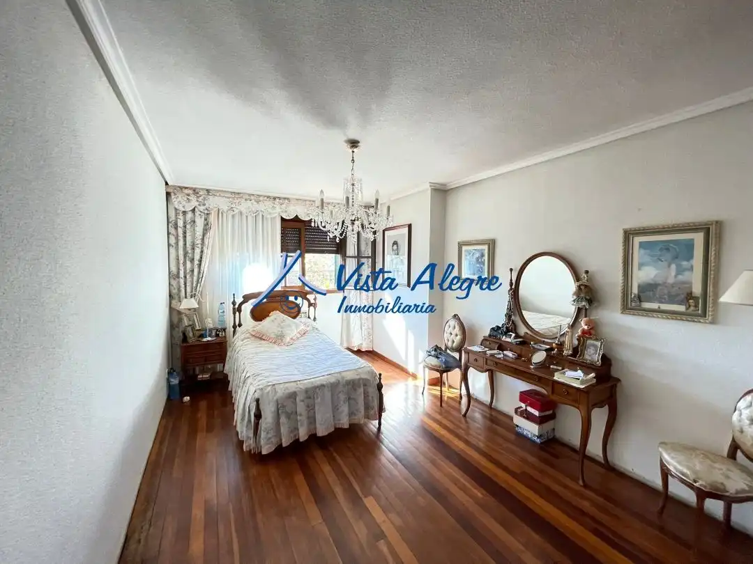 Bedroom of Buildings for sale in Fresneña