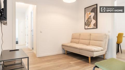 Photo 4 of Flat to share in Orcasitas, Madrid
