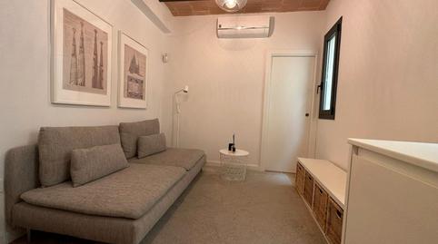 Photo 2 of Flat to rent in Carrer Creu Coberta, Hostafrancs, Barcelona